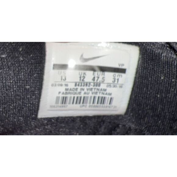 Size 13 - Nike KD 9 Birds of Paradise 2016‎ main image 4